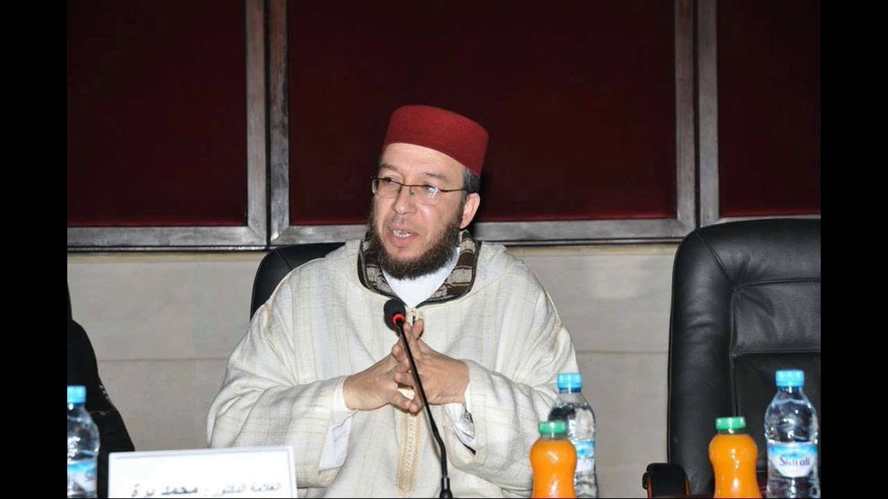 هل كان إبليس من الملائكة مع الدليل محمد برة جواب عن سؤال ببرنامج بشائر الصباح