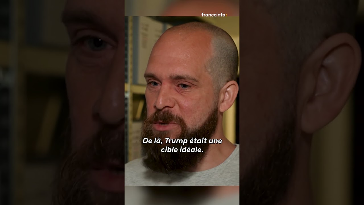 Donald Trump, des liens anciens avec la Russie ?
