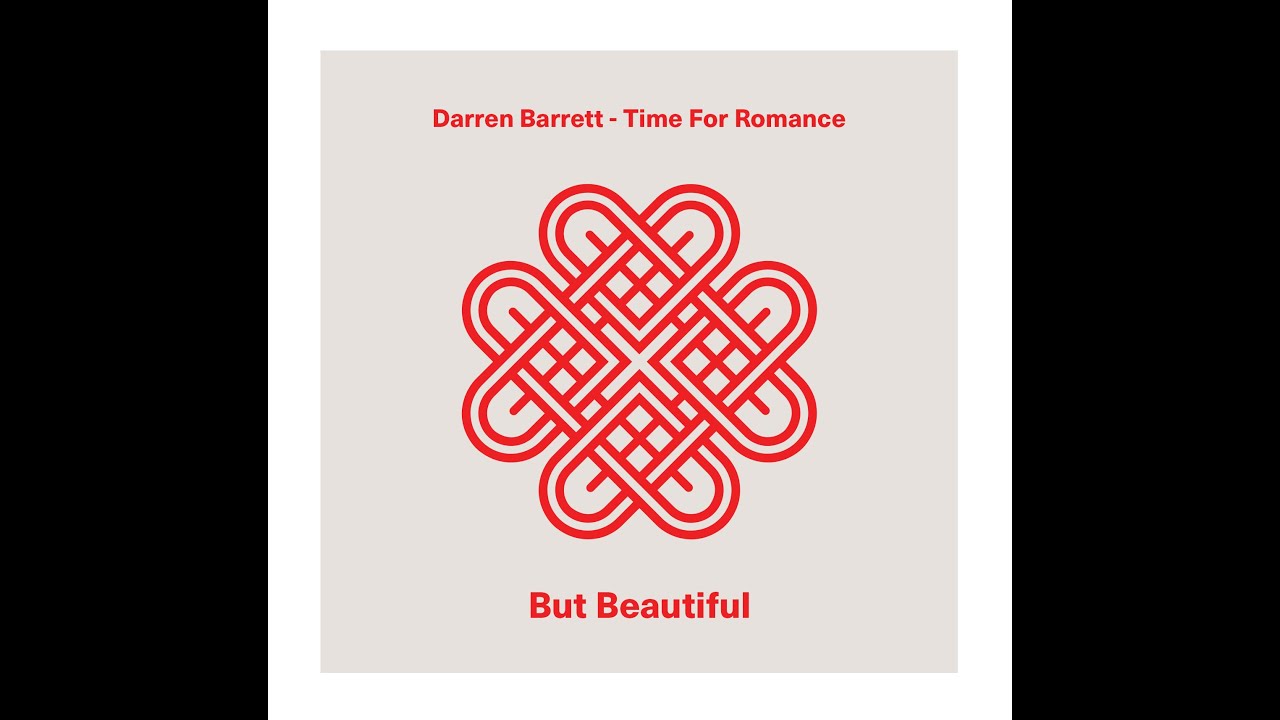 Darren Barrett presents 