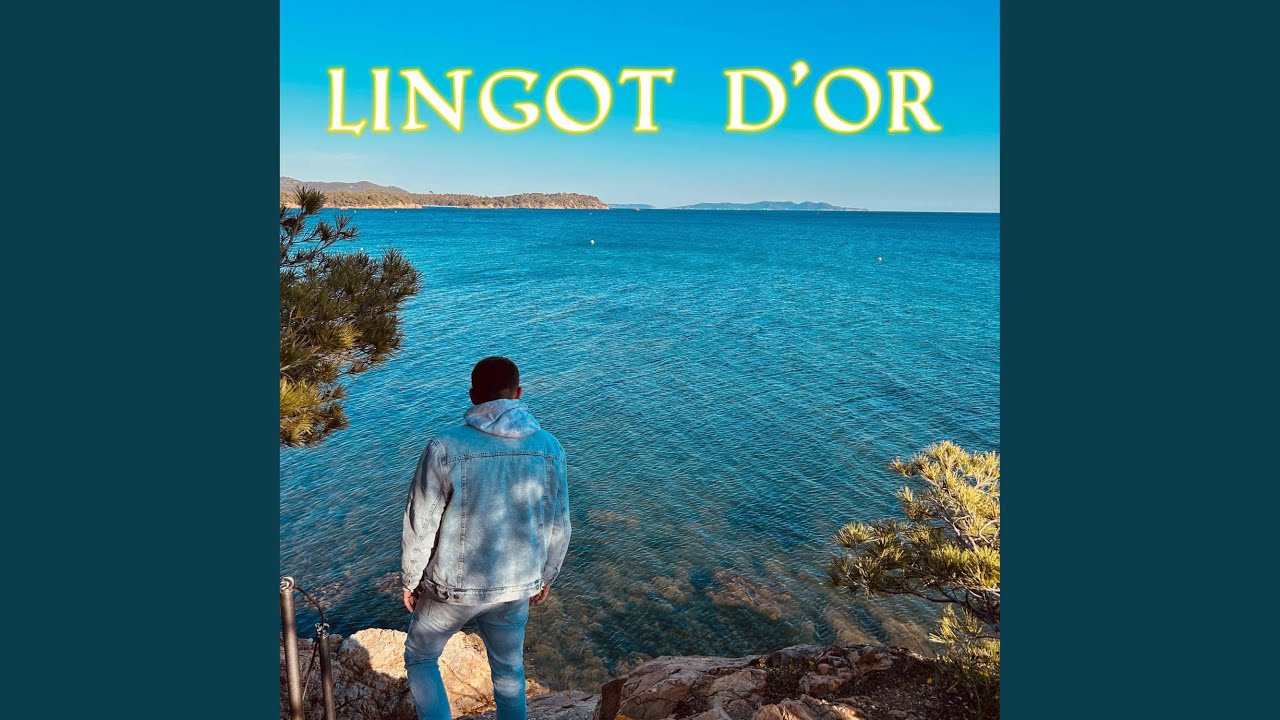 Lingot d'or