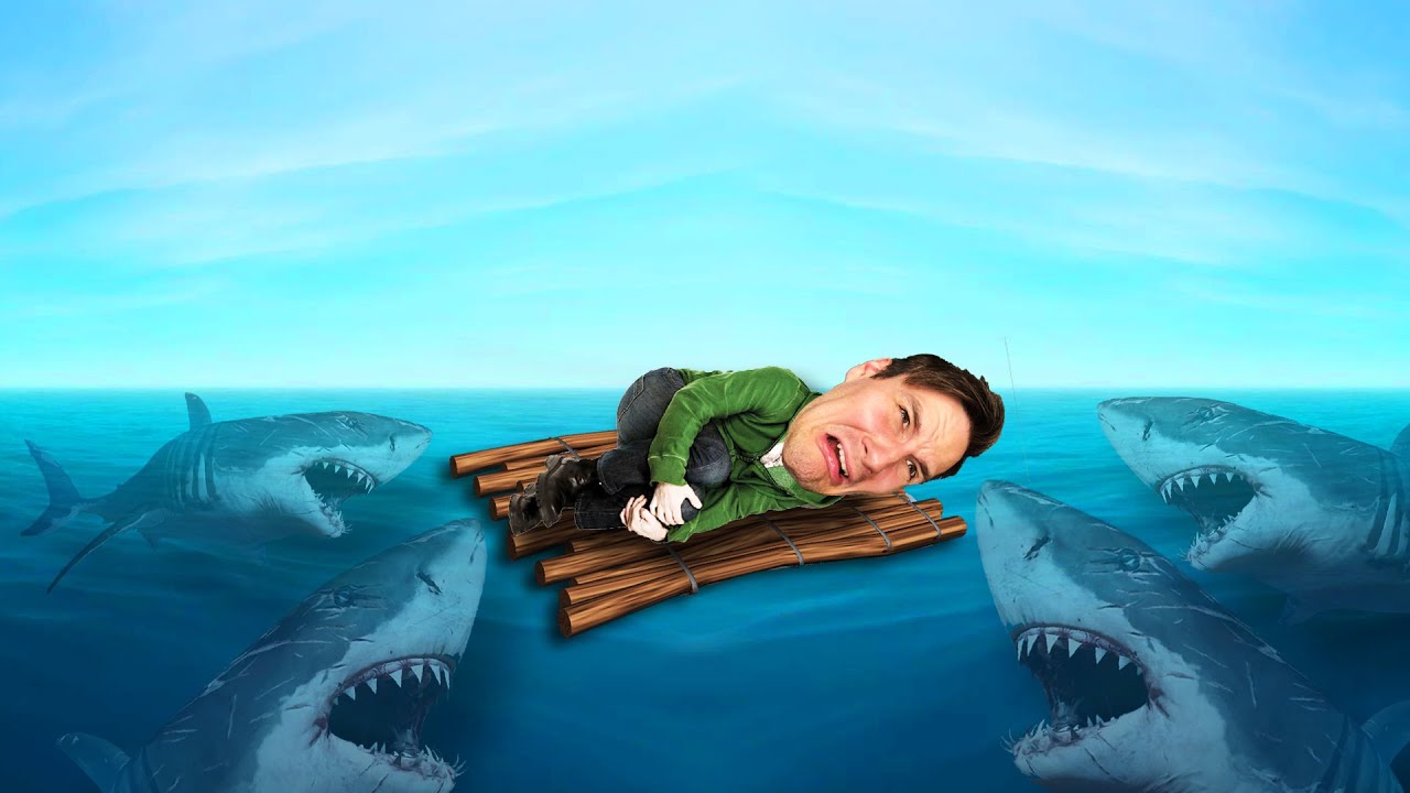 EVERYTHING IS FINE... - Raft #3
