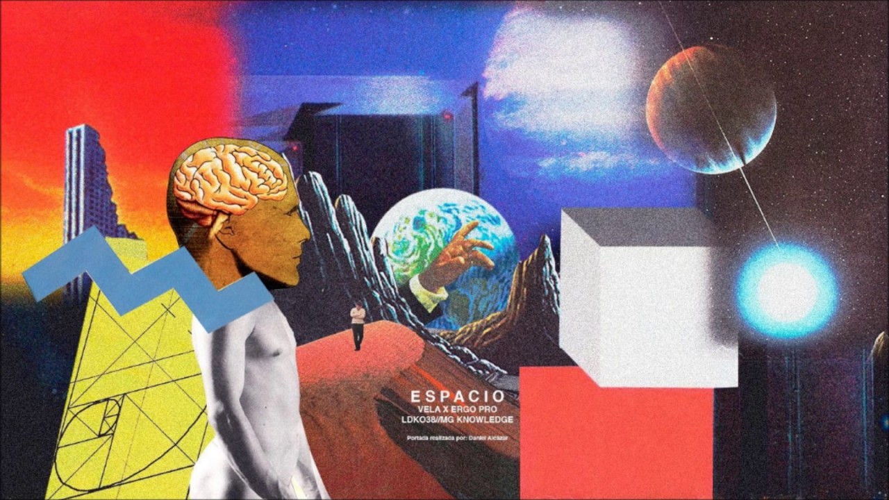 VELA INFAMOUS HYPE X ERGO PRO - ESPACIO