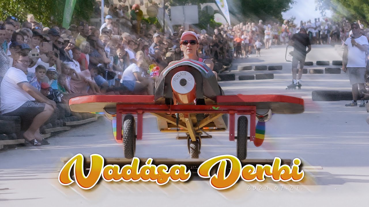VADASA DERBI 2024