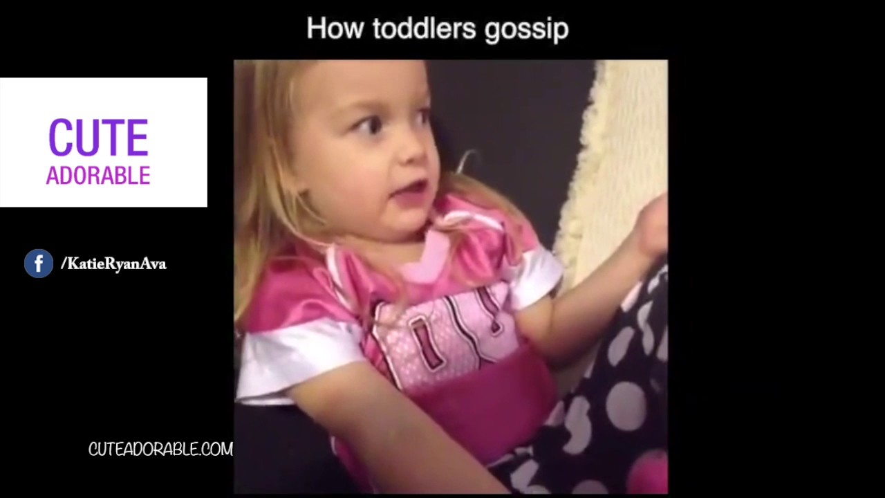 Little Ava (Vines compilation)