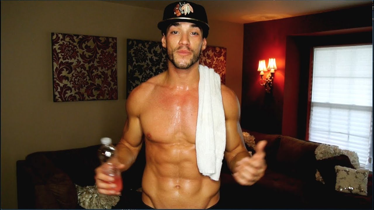 Insane Six Pack Workout in 15 Minutes