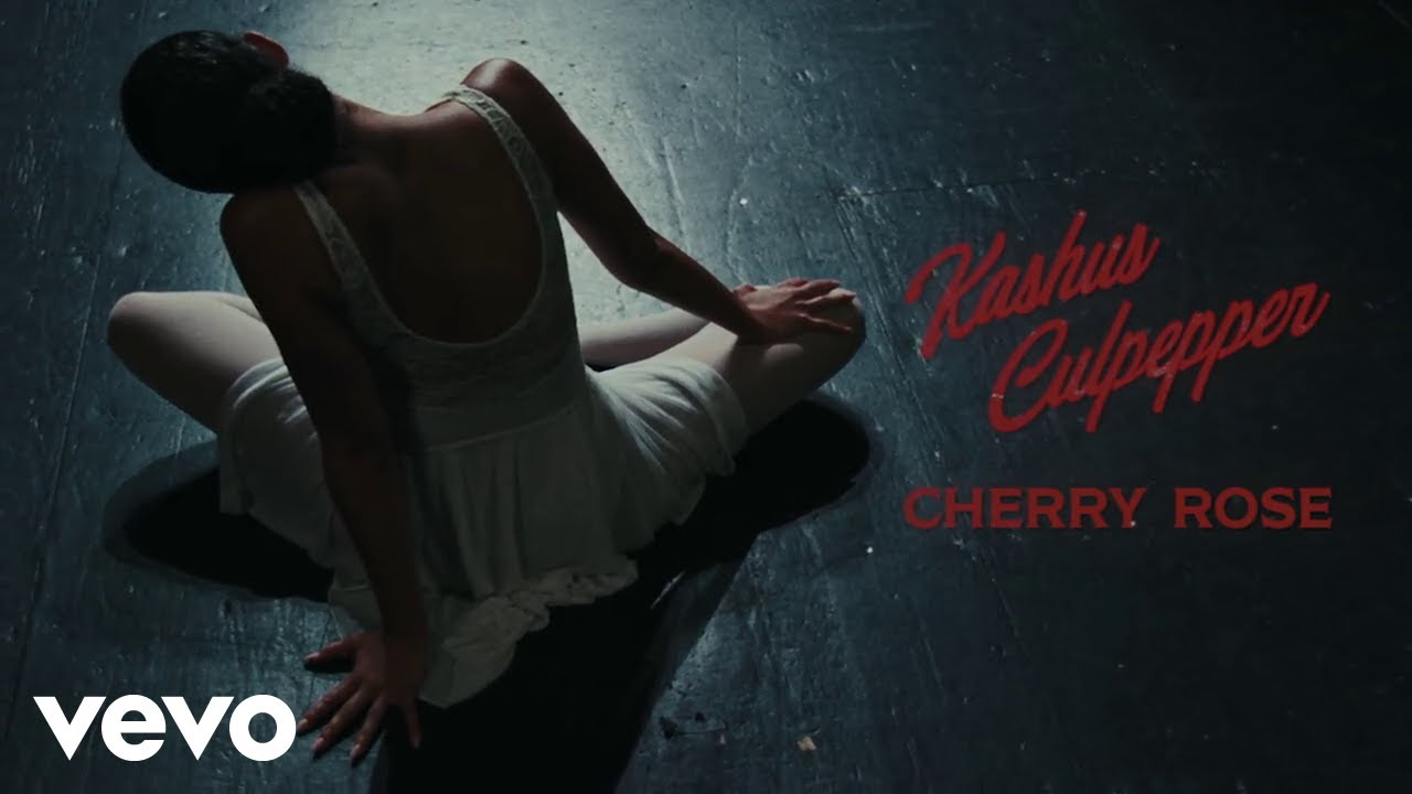 Kashus Culpepper - Cherry Rose (Act I, Scene 3)