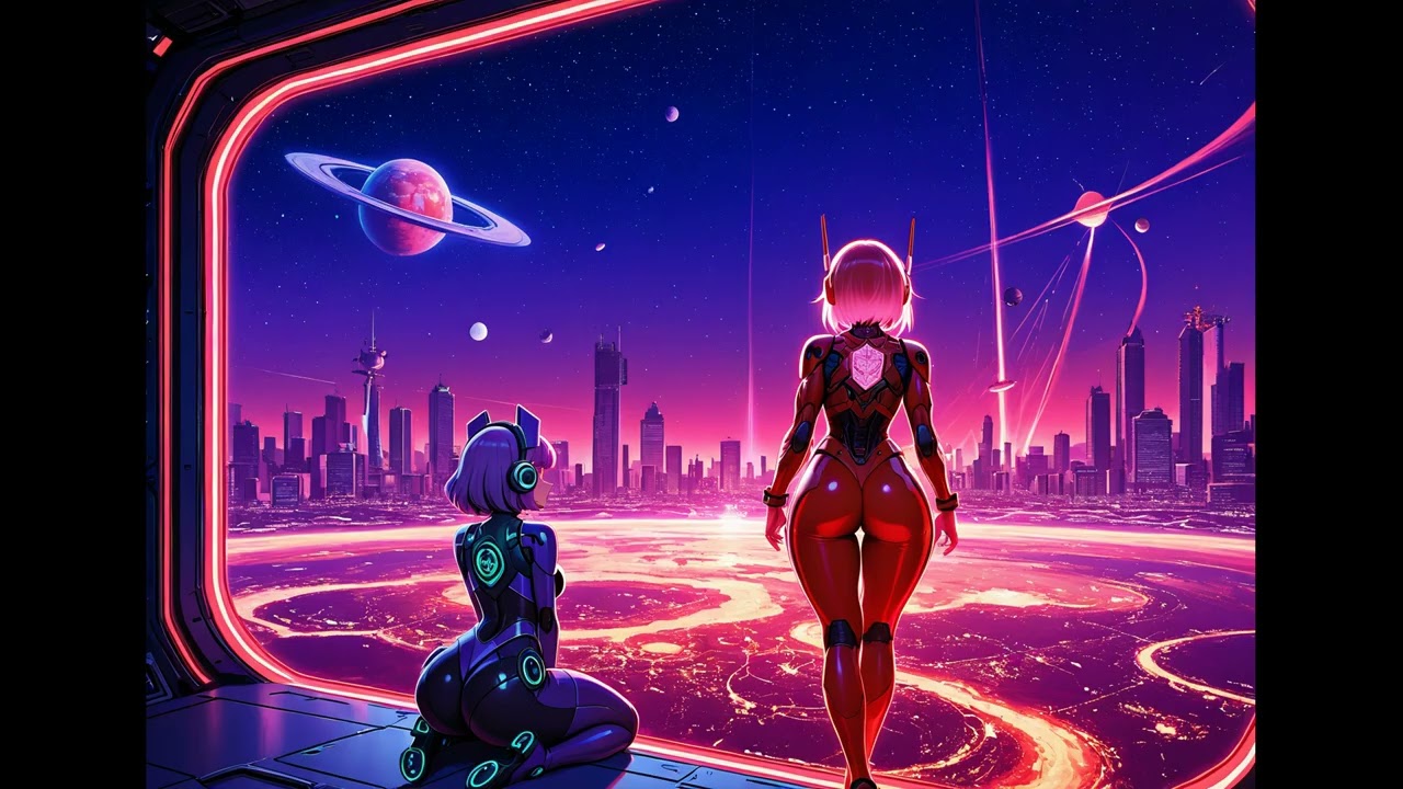 Chillwave   Solar Sector