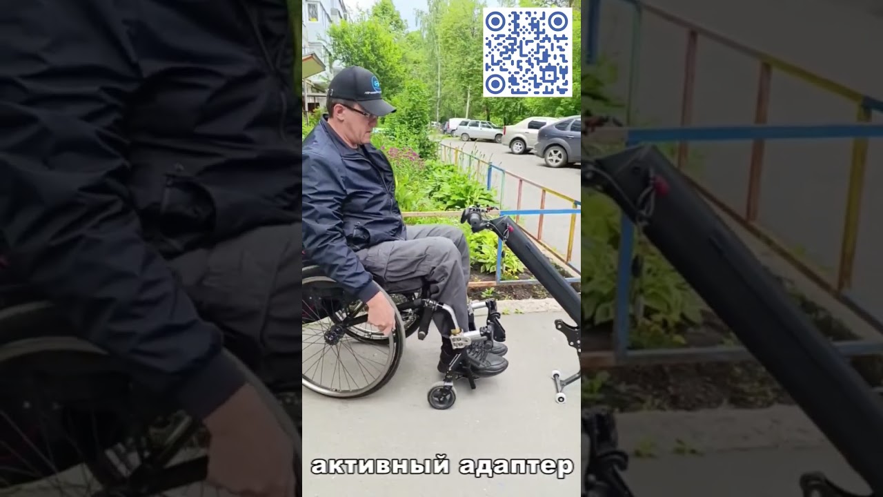 Обзор базового и активного адаптеров к Электроприставкам