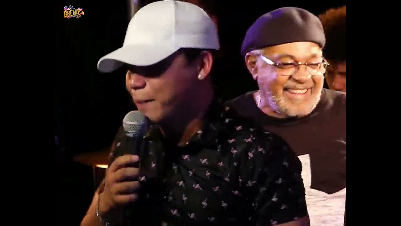 LA CUENTA DECISIVA - PUPY Y LOS QUE SON, SON - AÑO 2018