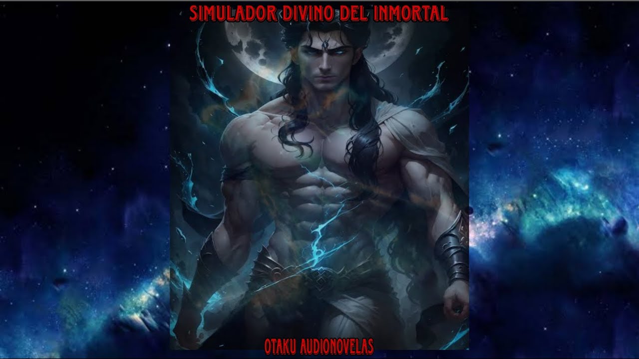 SIMULADOR DIVINO DEL INMORTAL CAPITULO 1 al 20