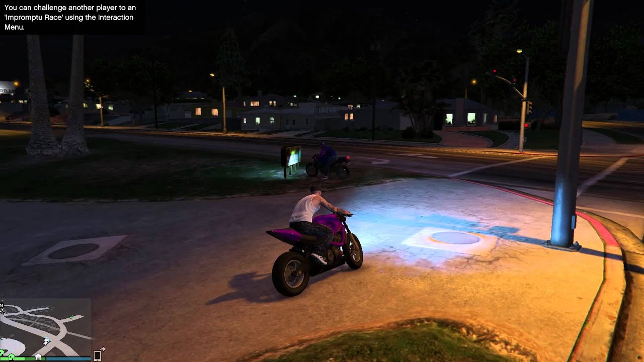 GTA V  - #52 - Vi spelar F-I-G-G-E-H-N