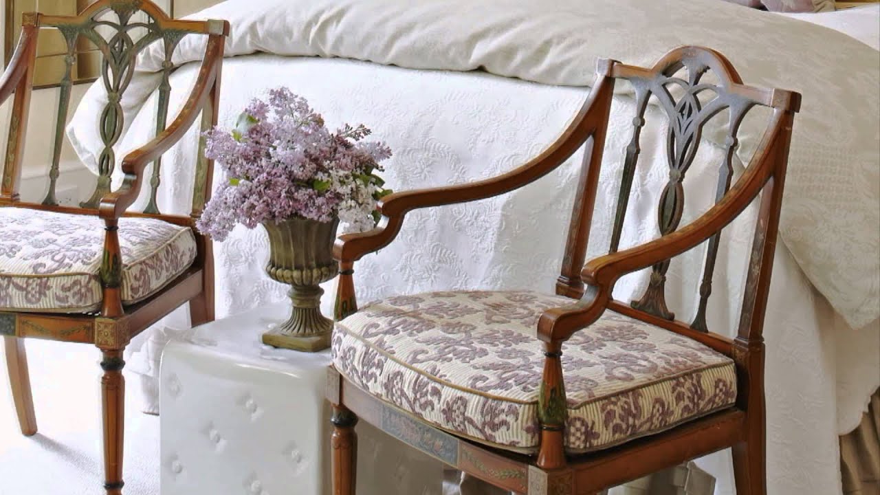 Country French Style