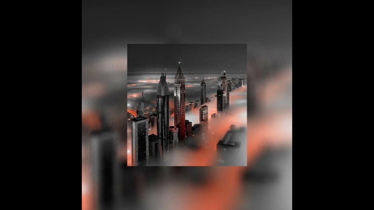 JAY-Z feat. ALICIA KEYS - EMPIRE OF STATE OF MIND (SLOWED)