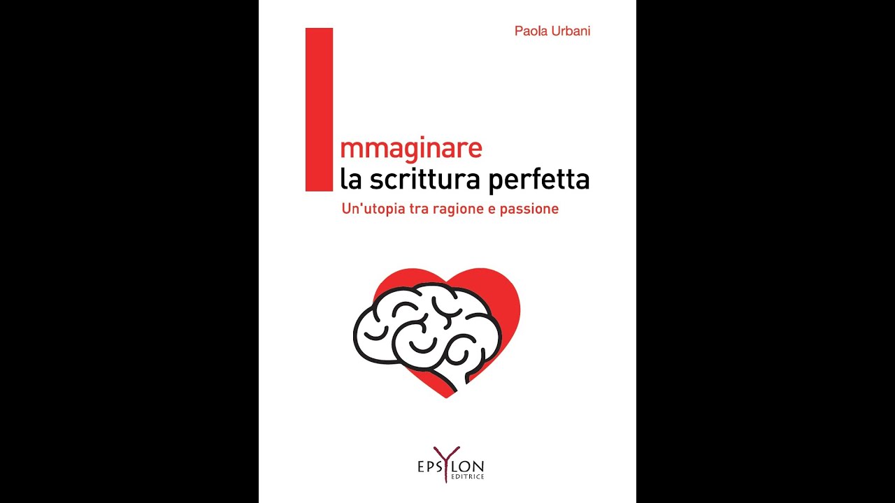 La scrittura perfetta ,legge Francesco Dodero.