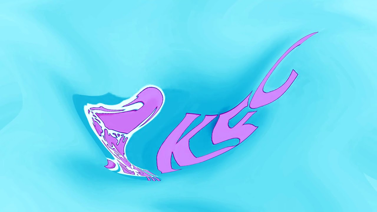KFC Logo Effects Collection REVERSED