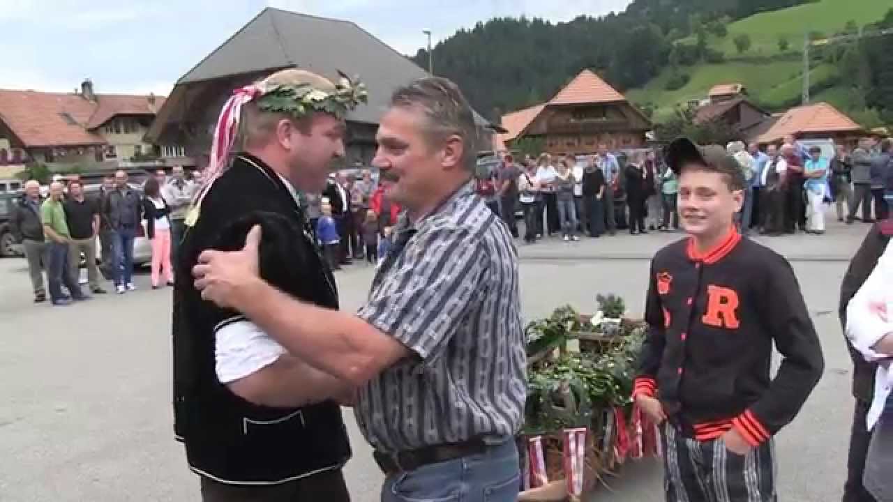 Thomas Zaugg