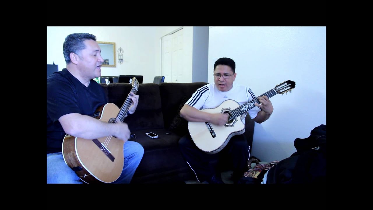 Duo Clasico Hnos Devia/ La roca Celestial