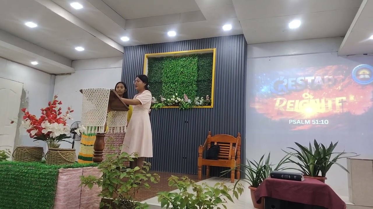 SBC YP Duet Special Number Special Night 