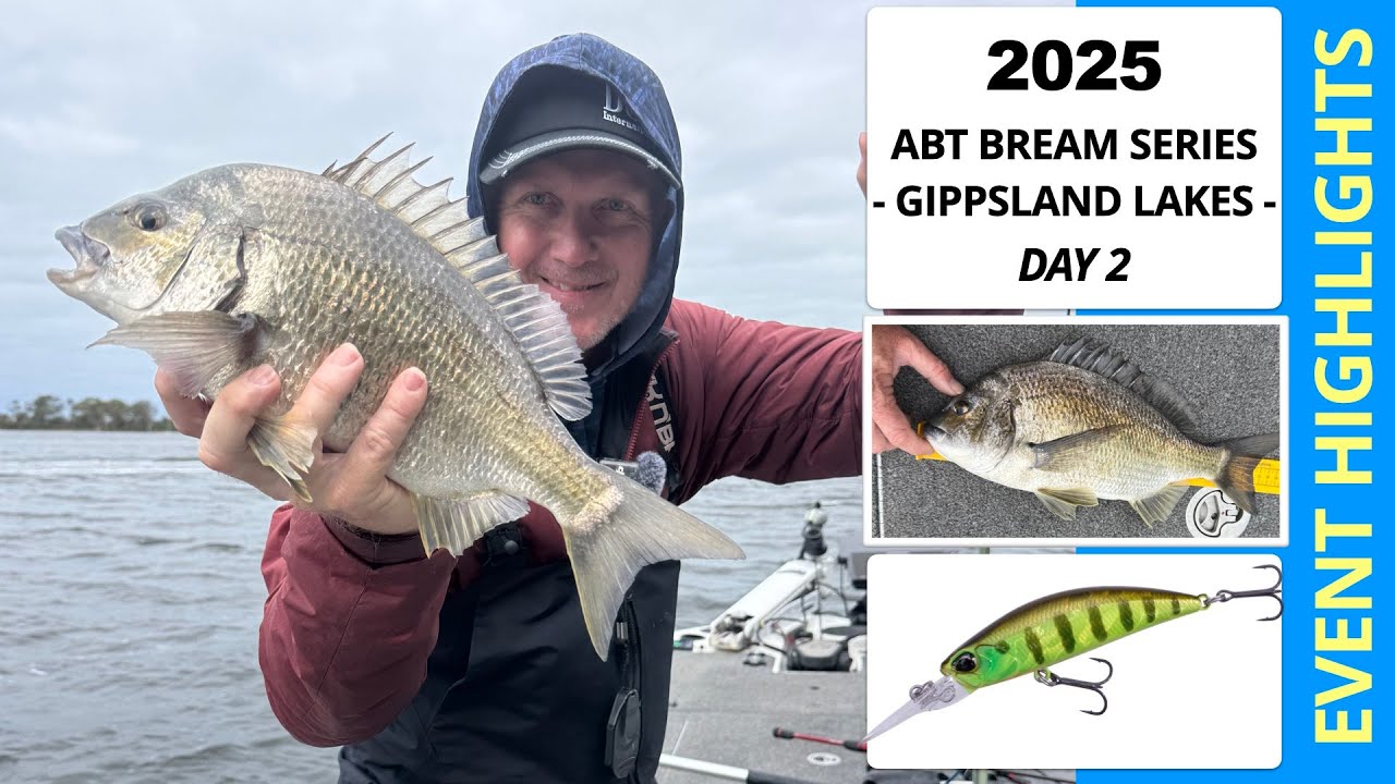 2025 BREAM Gippsland | Day 2 Highlights