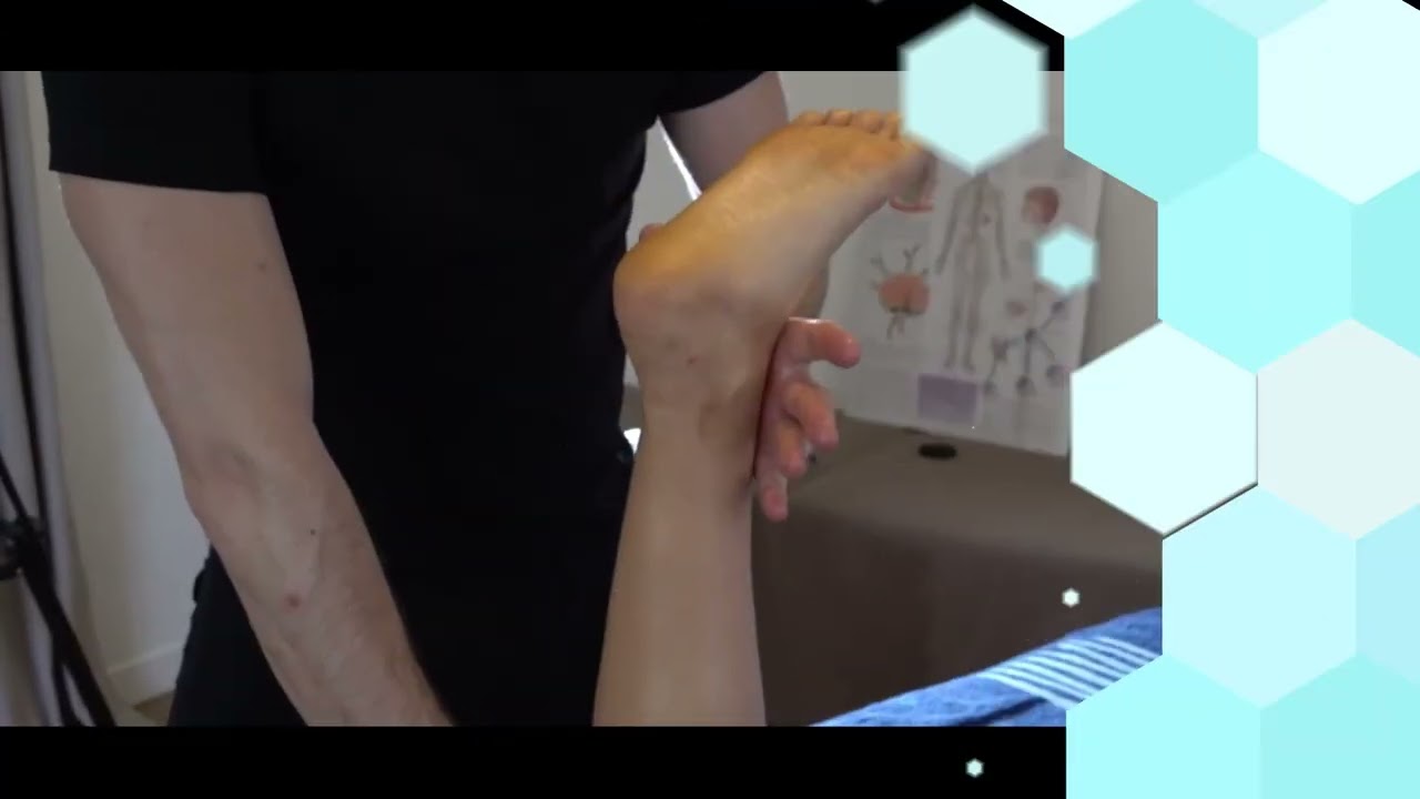 Le massage balinais