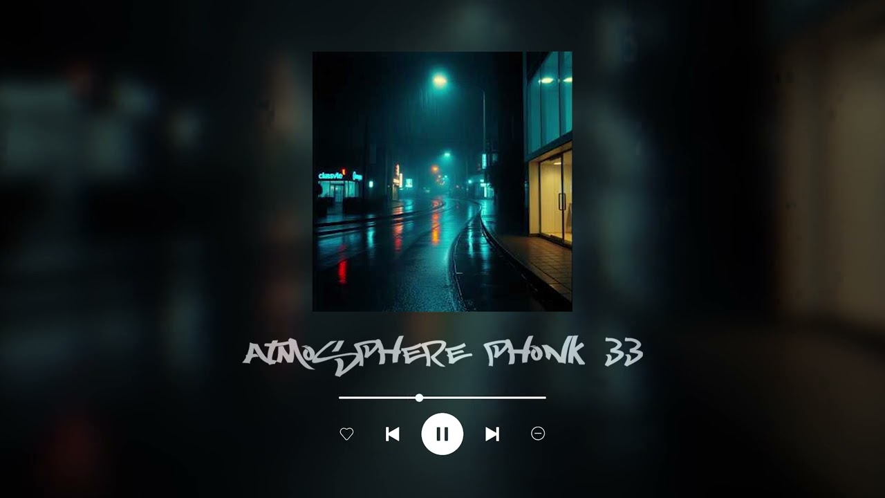 PHONK VIBES — Night, Chill & Bouncy Beats for Every Mood