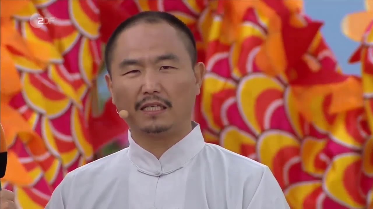Shaolin Kung Fu Zentrum Düsseldorf