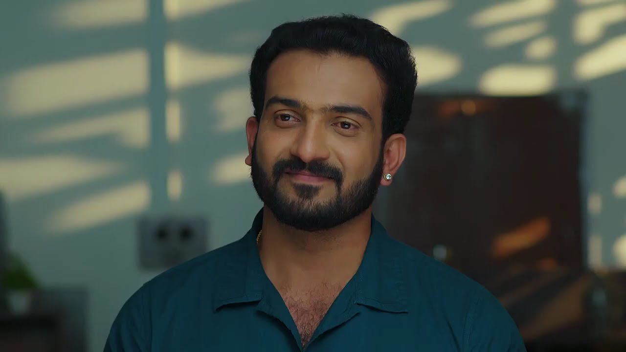 Megharagam - Full Ep - 647 - Meghana, Mithun, Manjari - Zee Keralam