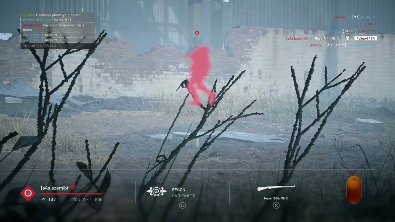 Ultimate fun with Battlefield V in 2026 - Panzer Storm map