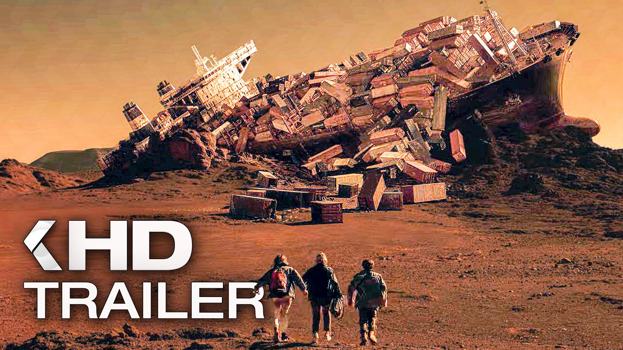 THE BEST UPCOMING THRILLER MOVIES 2025 (Trailers)