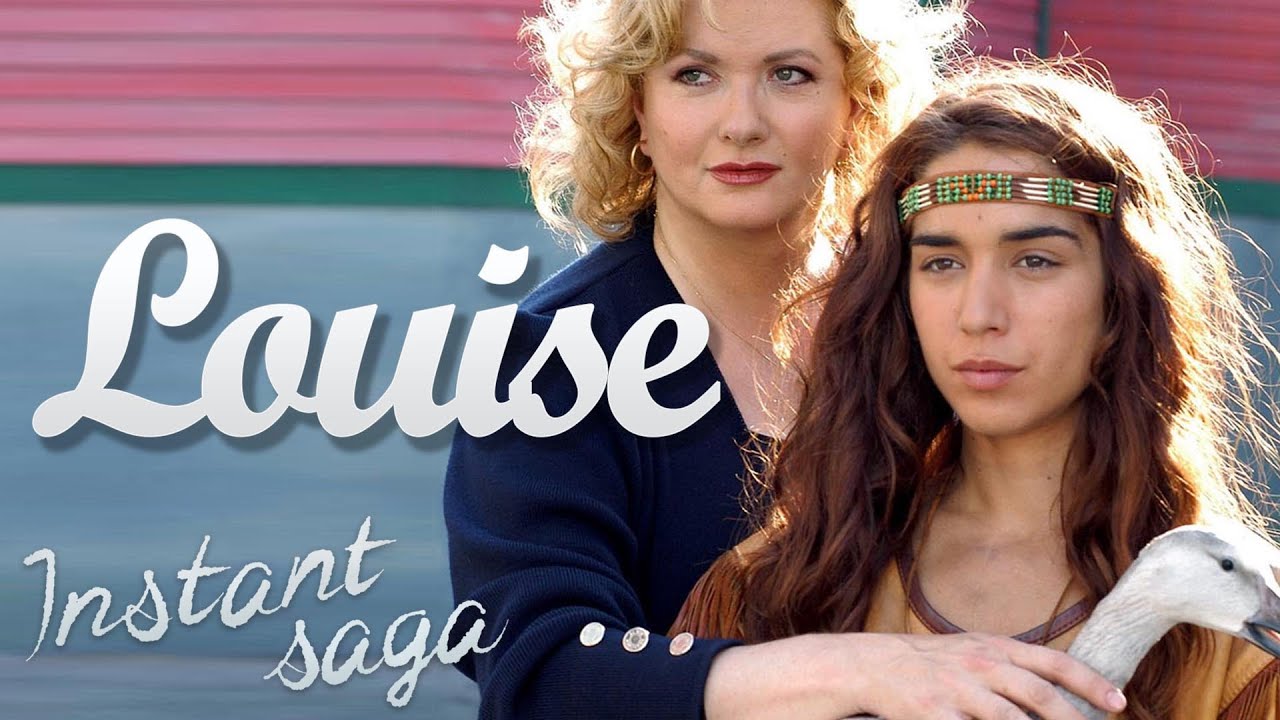 Louise - Téléfilm intégral