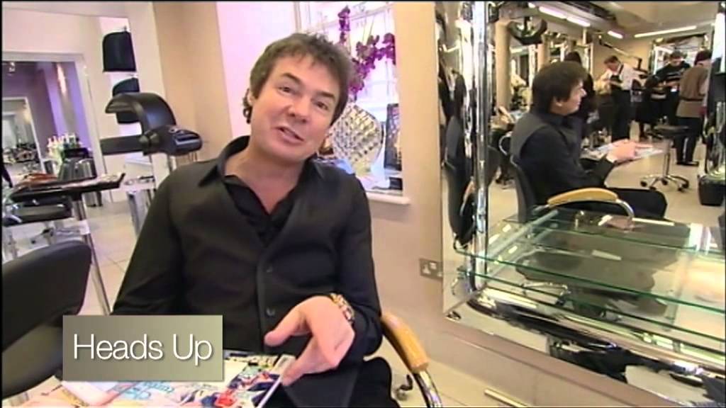 Richard Ward Hair Show Reel.mov