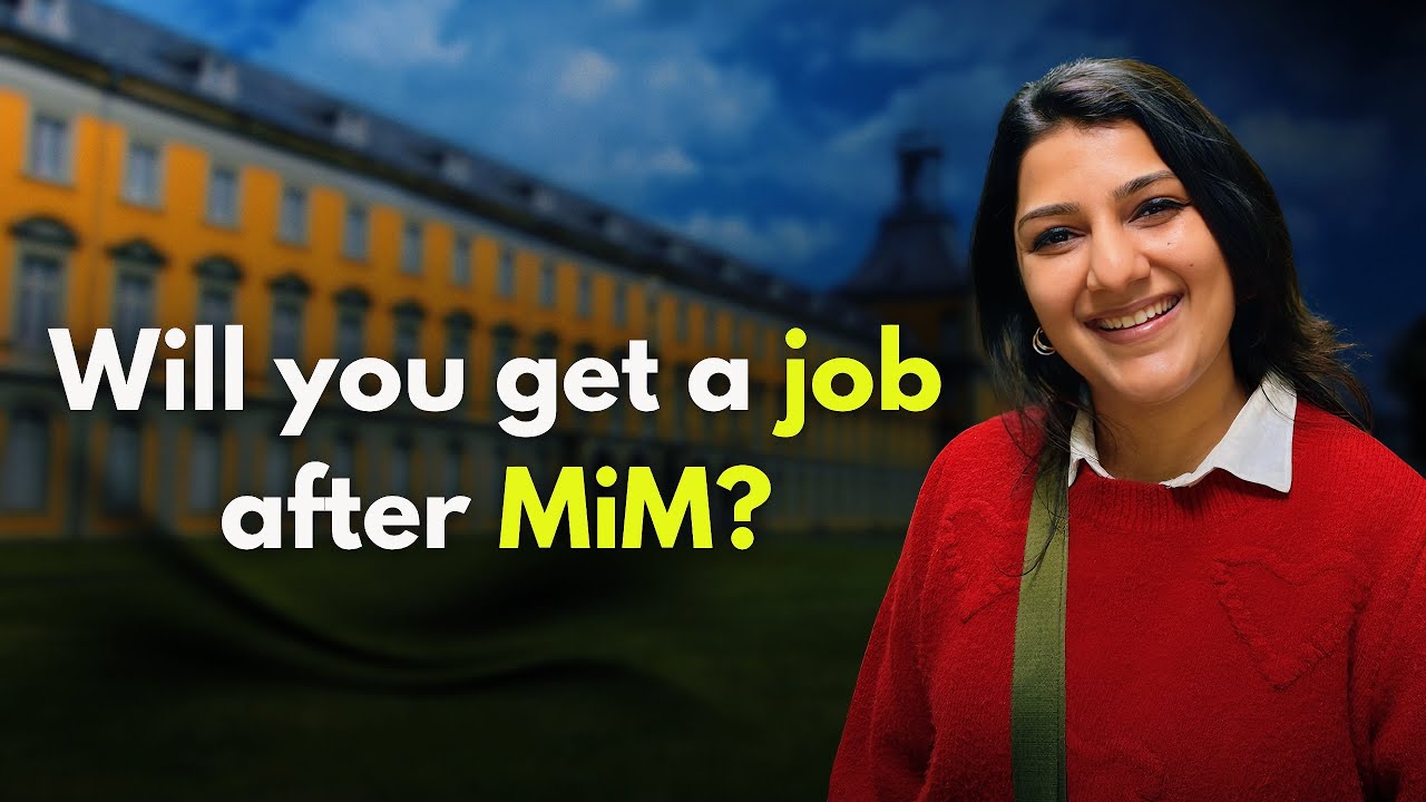 Reality of MiM | Is Masters in Management really worth it? | MiM vs MBA | Jobs & Careers post MiM