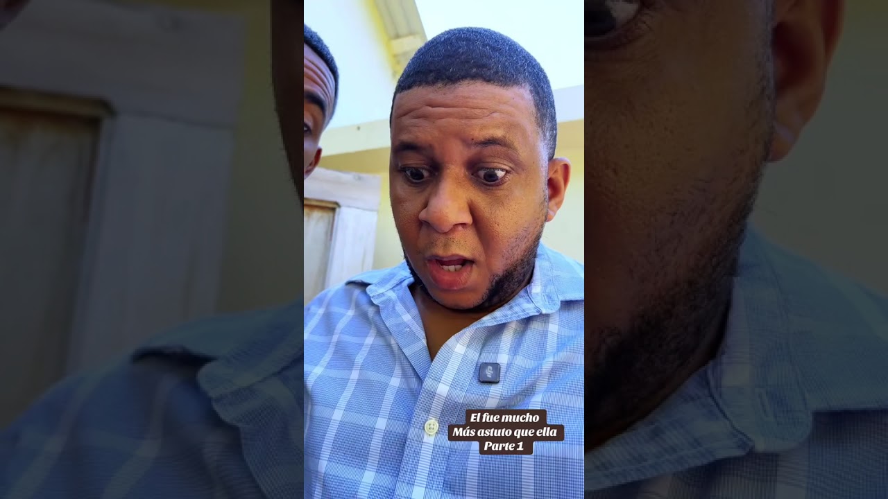 El fue mucho mas astuto que ella parte 1 #viral #reflexion #viralvideo #fyp #viraltiktok 