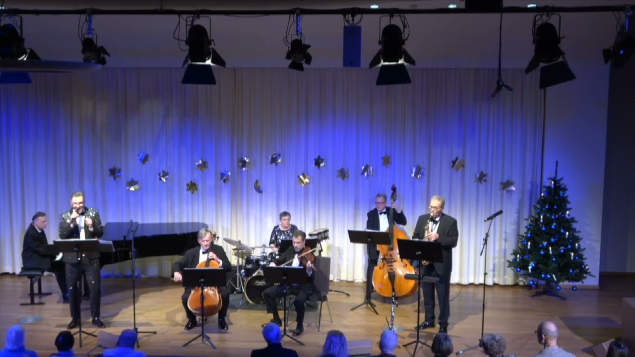 Mambo (Herbert Grönemeyer)