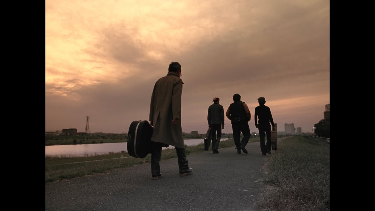 Mr.Children 「Fifty's map ～おとなの地図」MV