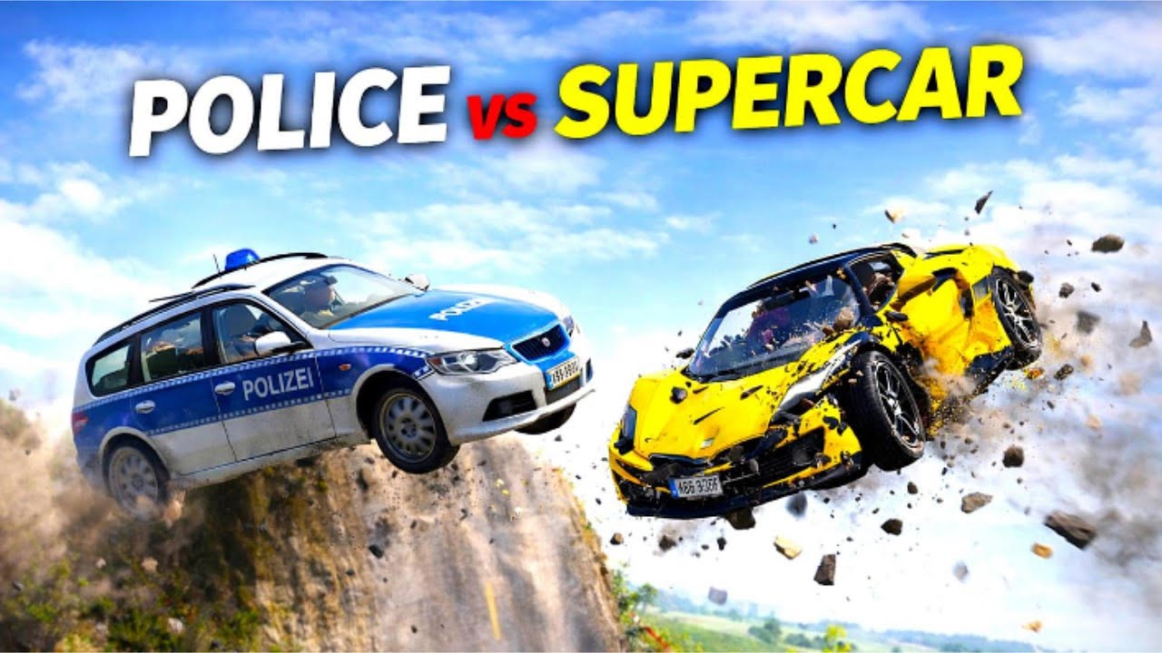 Cars vs Bulge