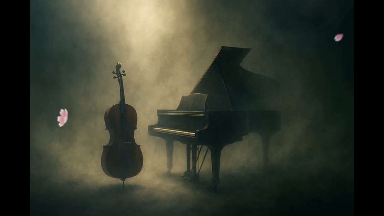 Orhan Gencebay – Ne Oldu Gülüm (Symphonic Instrumental | Cello & Piano Version)