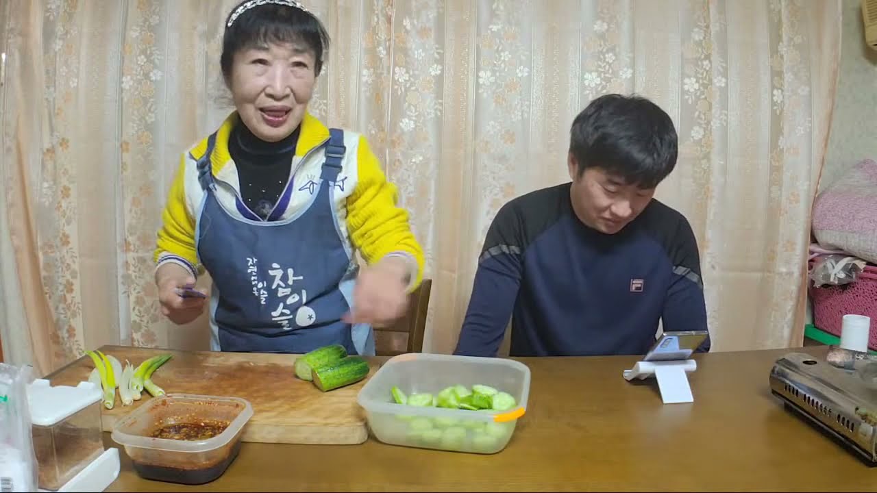 먹방mukbang 가자미조림,콩나물국먹방 Spicy Marinated Bean Sprout Soup