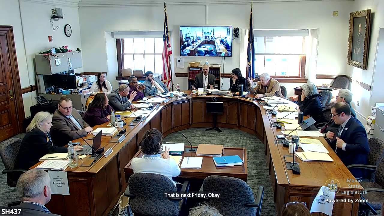 1-30-26 Committee On Veterans and Legal Affairs