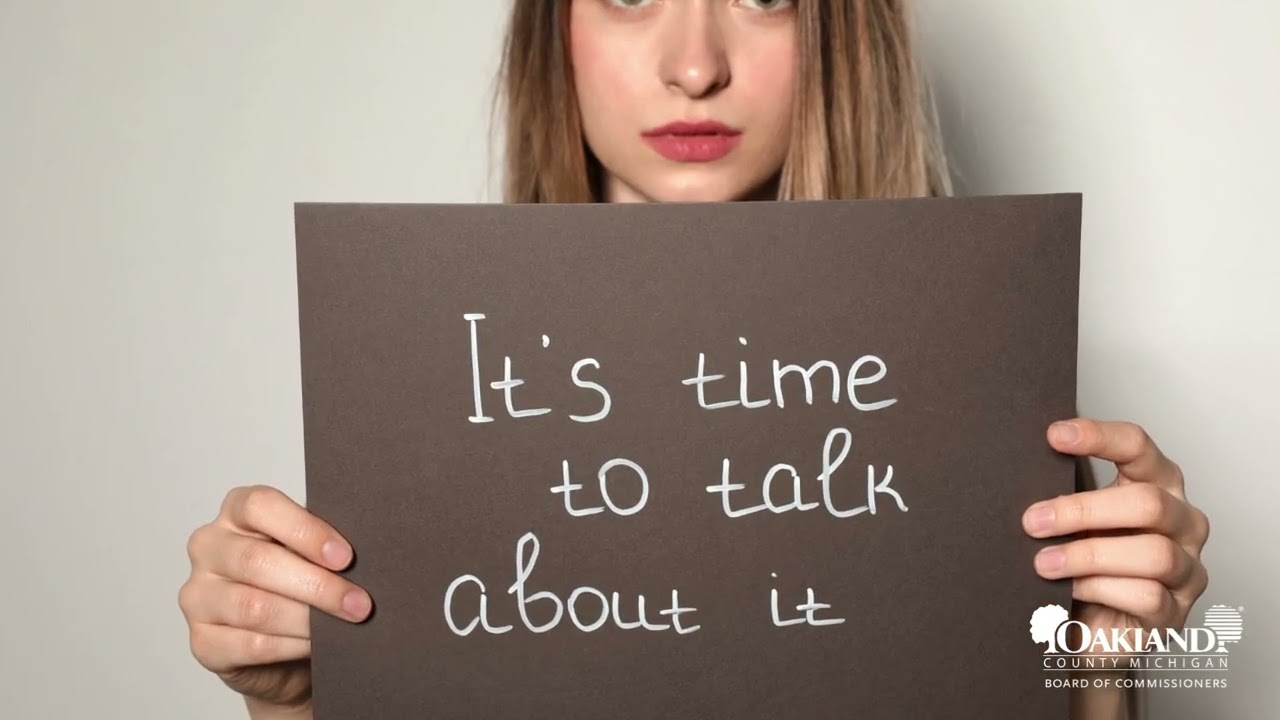 Human Trafficking Prevention in Oakland County