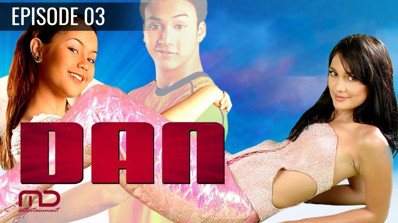 DAN - Sinetron 2004 | Episode 03