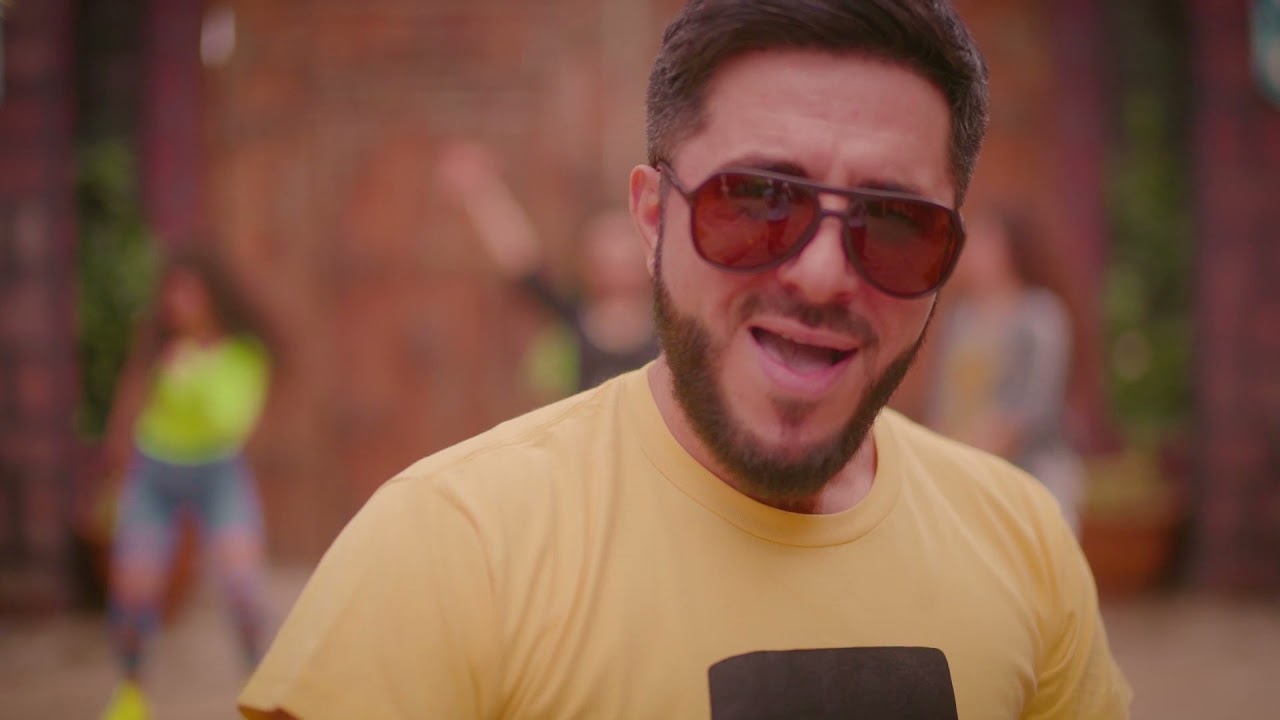 Тимур Рахманов - Ты моя