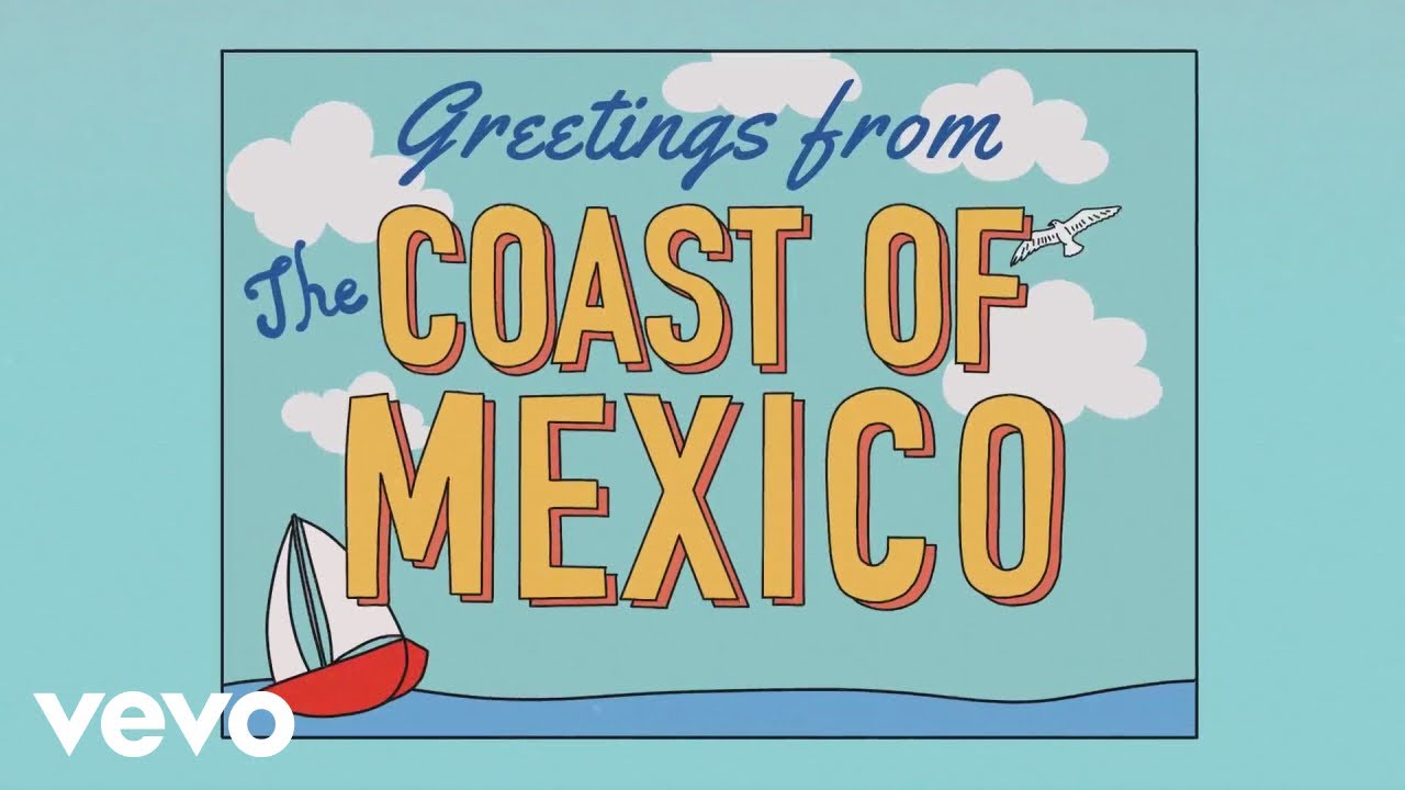 Rome & Duddy - Coast of Mexico (Official Music Video)