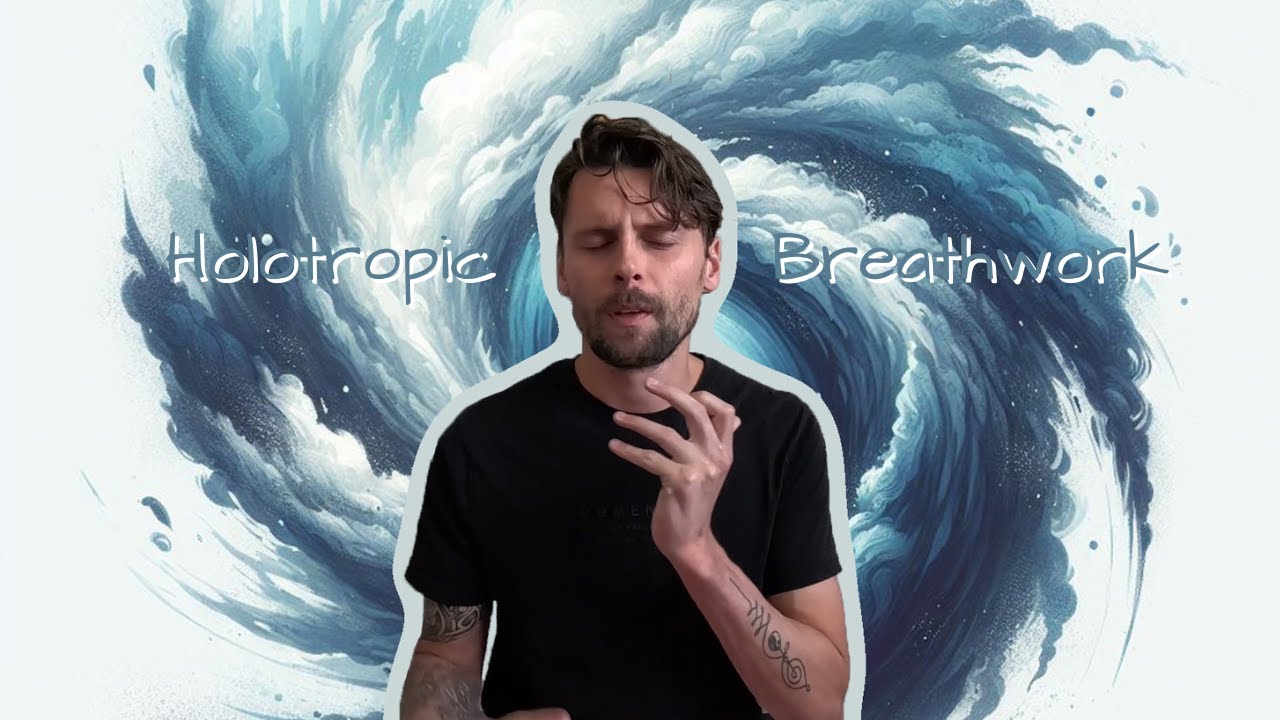 The Simplest Breathwork Technique Nobody Tells You About