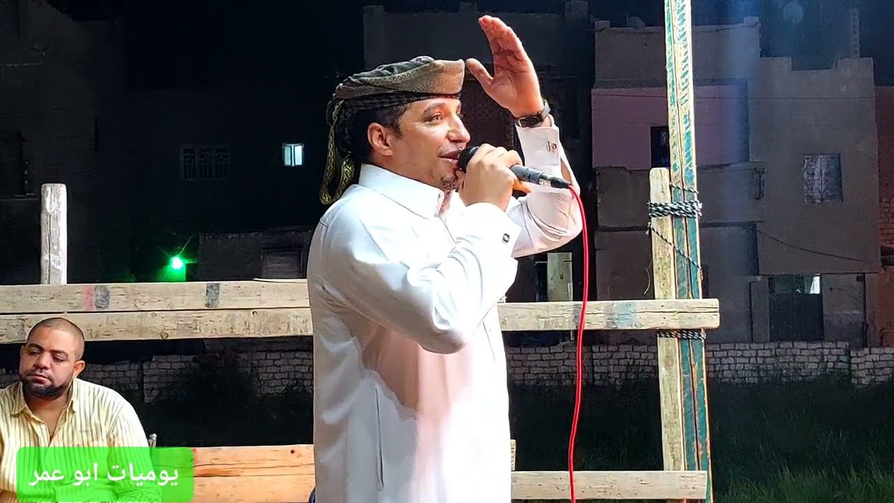 اصبر على الايام هكذا ما غنى الفنان الاستاذ انور بو مطير