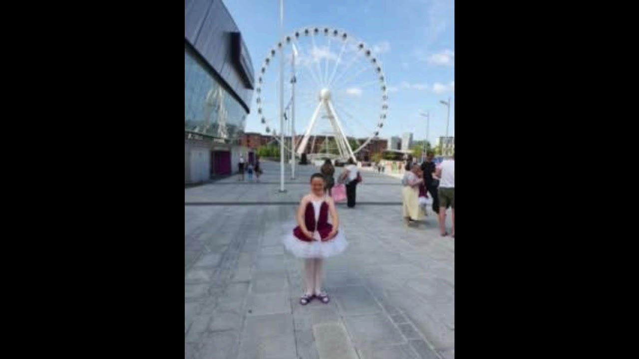 This Place - St Sebastians