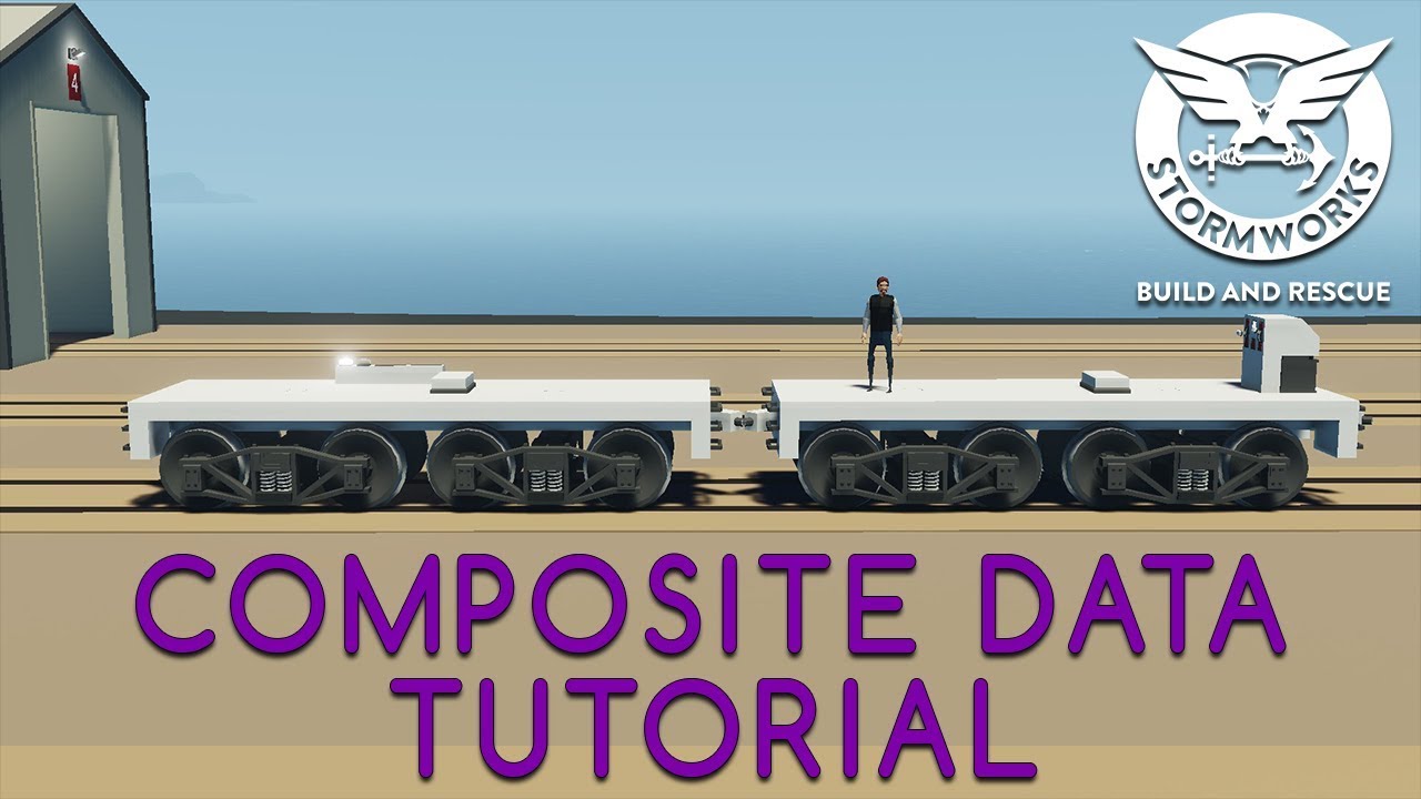 Stormworks Composite Data Tutorial