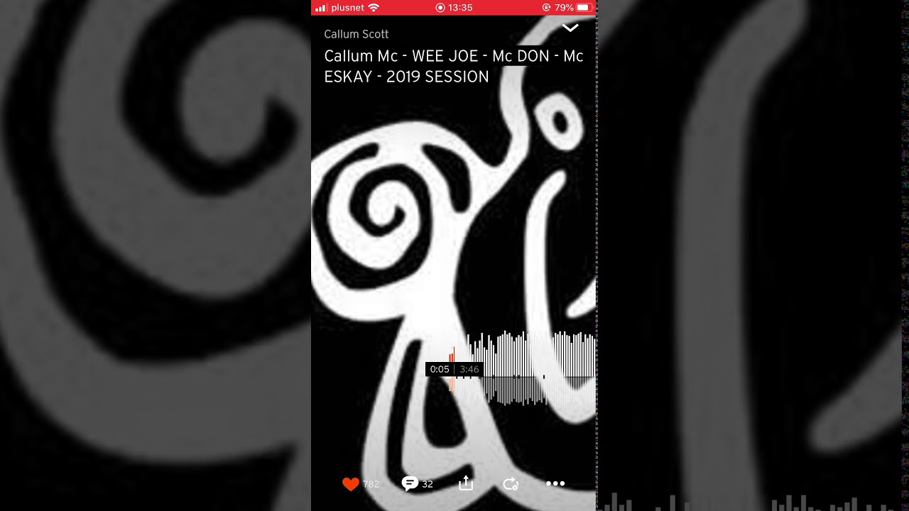 Callum Mc- Wee Joe- Mc Don- Mc Eskay- 2019 session 🔥🎤