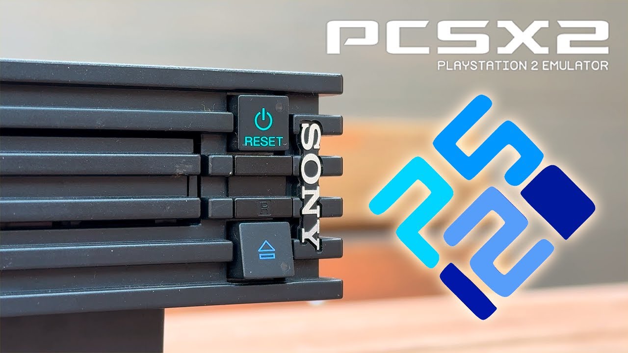 Guía de configuración de PCSX2 2.0 para 2024