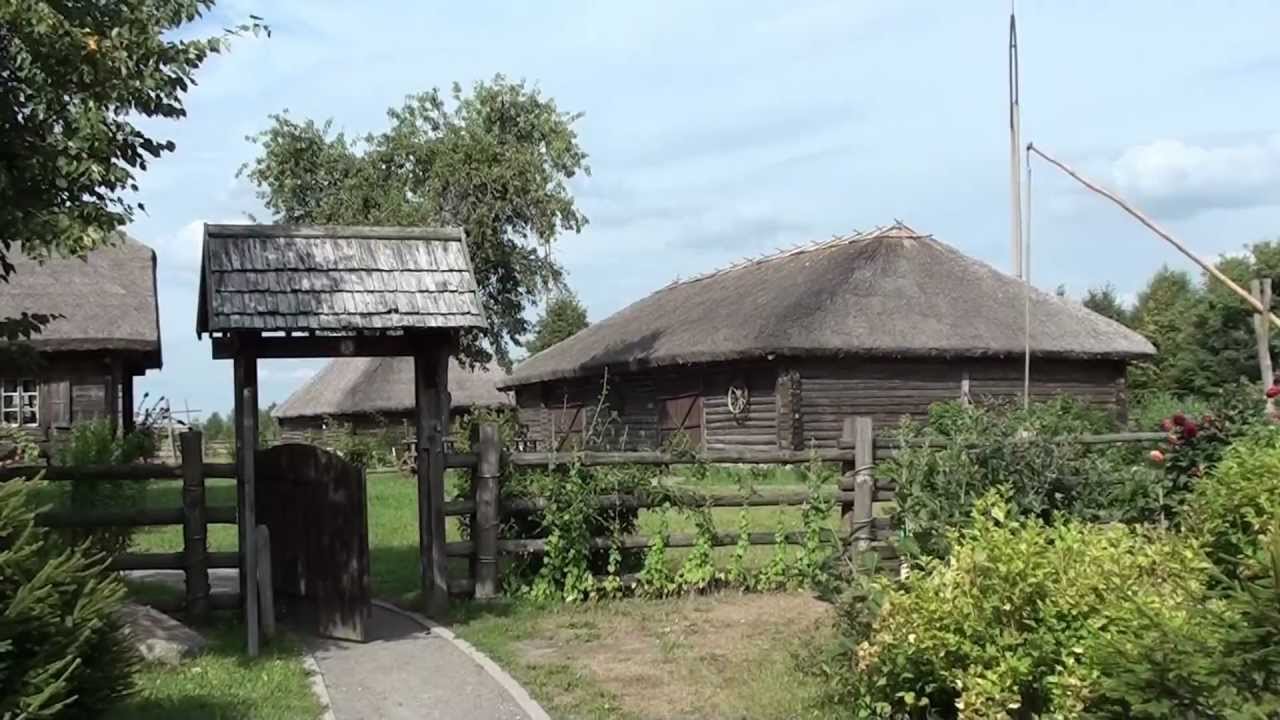 Śladami  Mickiewicza - Białoruś (Zaosie, Nowogródek, Świteź, Bolcienniki, Bieniakonie)